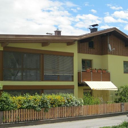 Haus Rainer Apartment Innsbruck Exterior foto