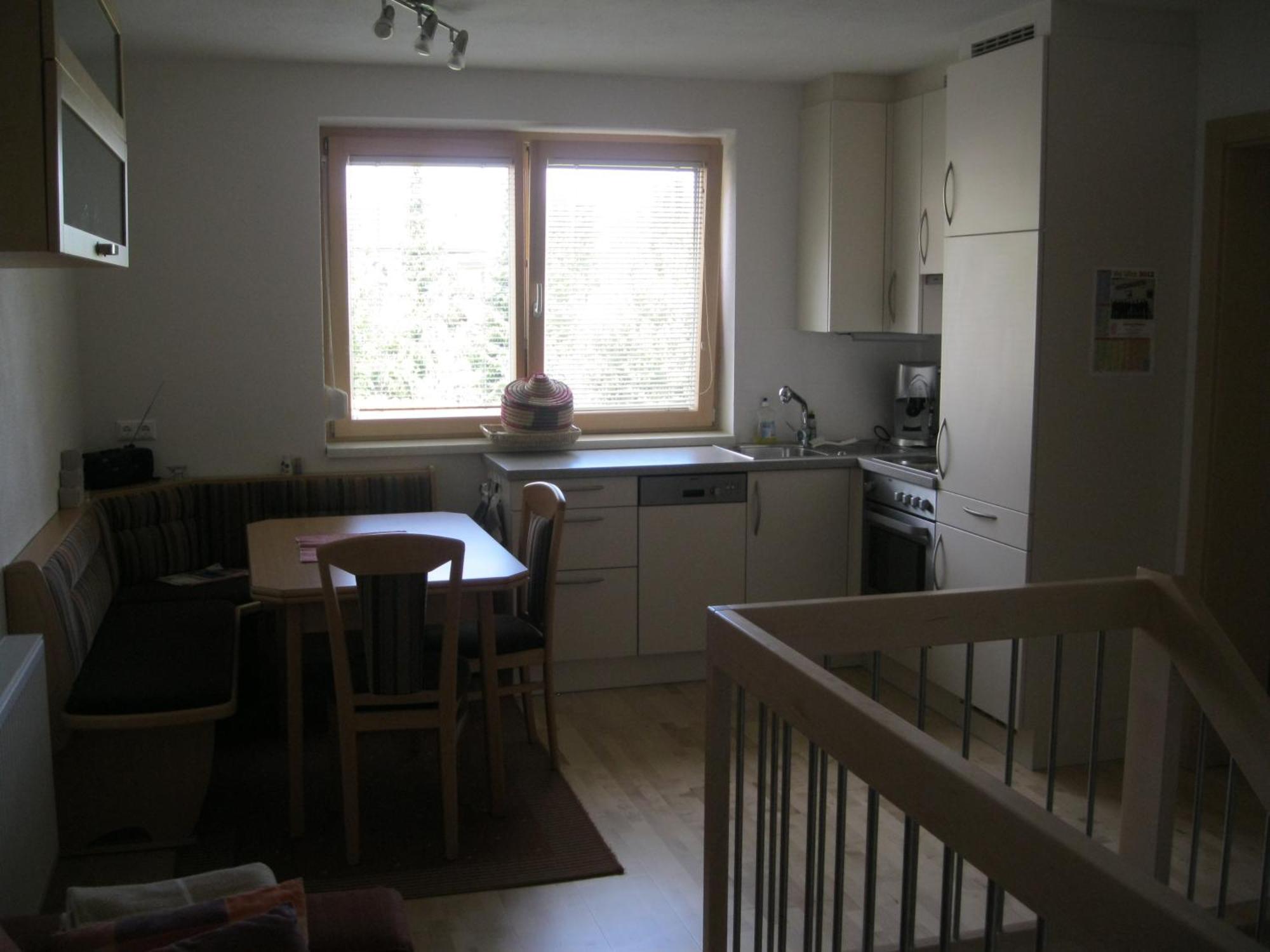 Haus Rainer Apartment Innsbruck Exterior foto