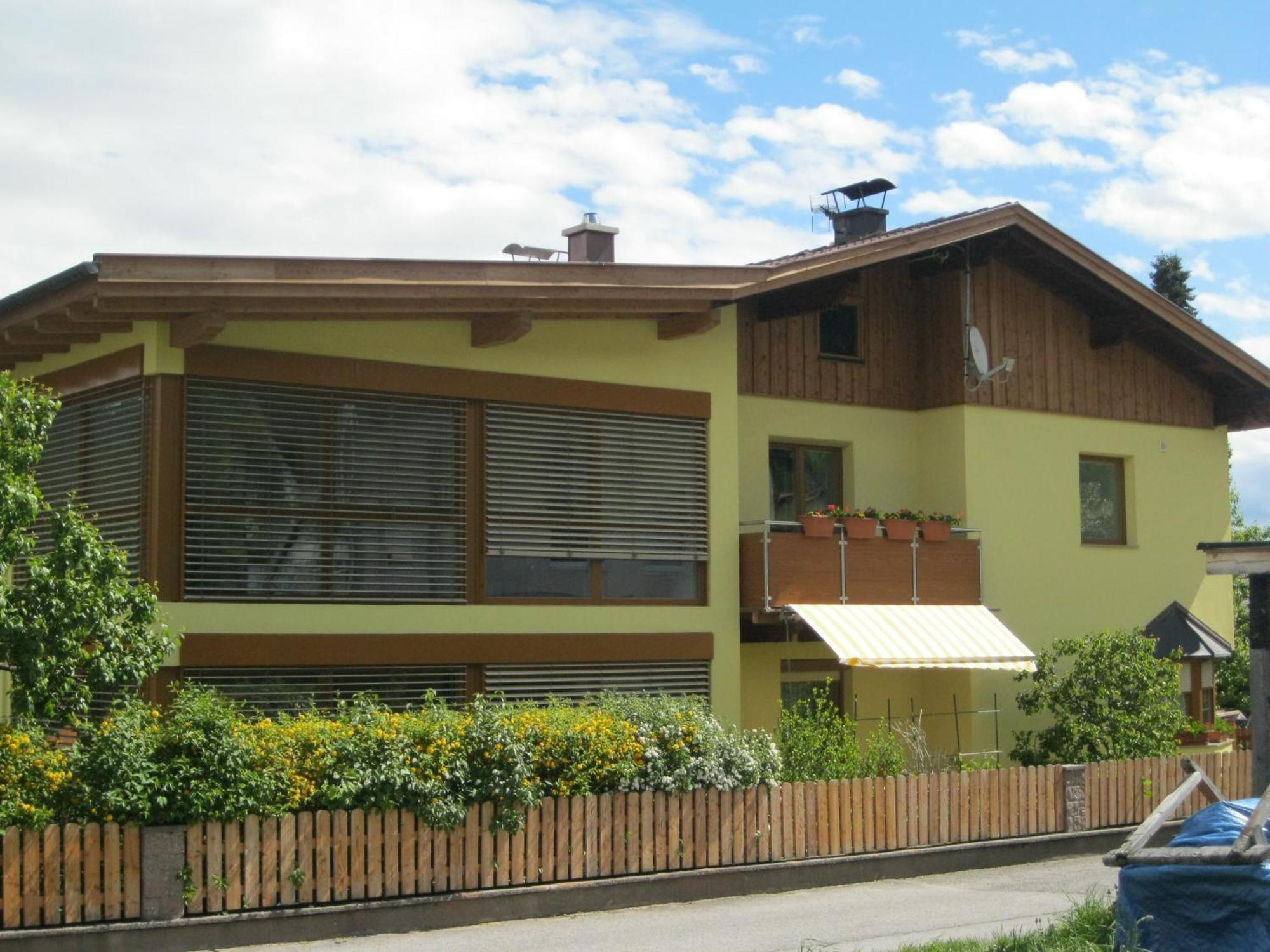 Haus Rainer Apartment Innsbruck Exterior foto