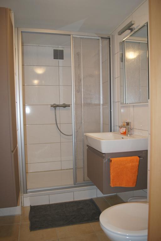 Haus Rainer Apartment Innsbruck Exterior foto