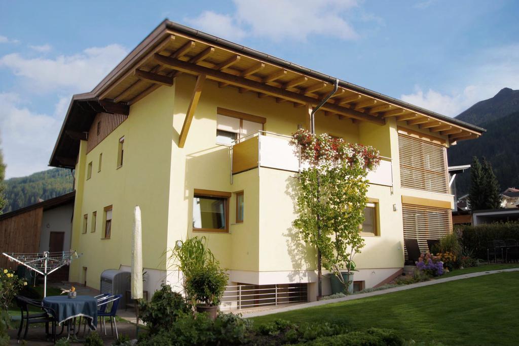 Haus Rainer Apartment Innsbruck Exterior foto