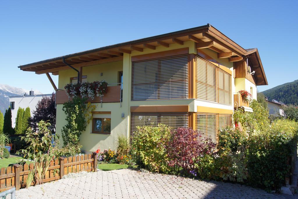 Haus Rainer Apartment Innsbruck Exterior foto