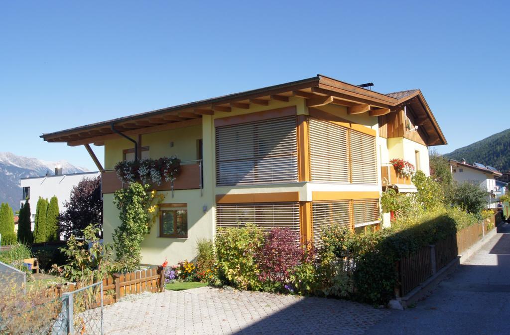 Haus Rainer Apartment Innsbruck Exterior foto