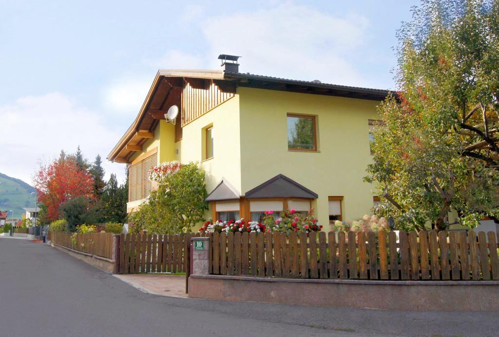 Haus Rainer Apartment Innsbruck Exterior foto